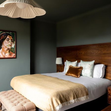 The Brewers Inn London Exterior photo