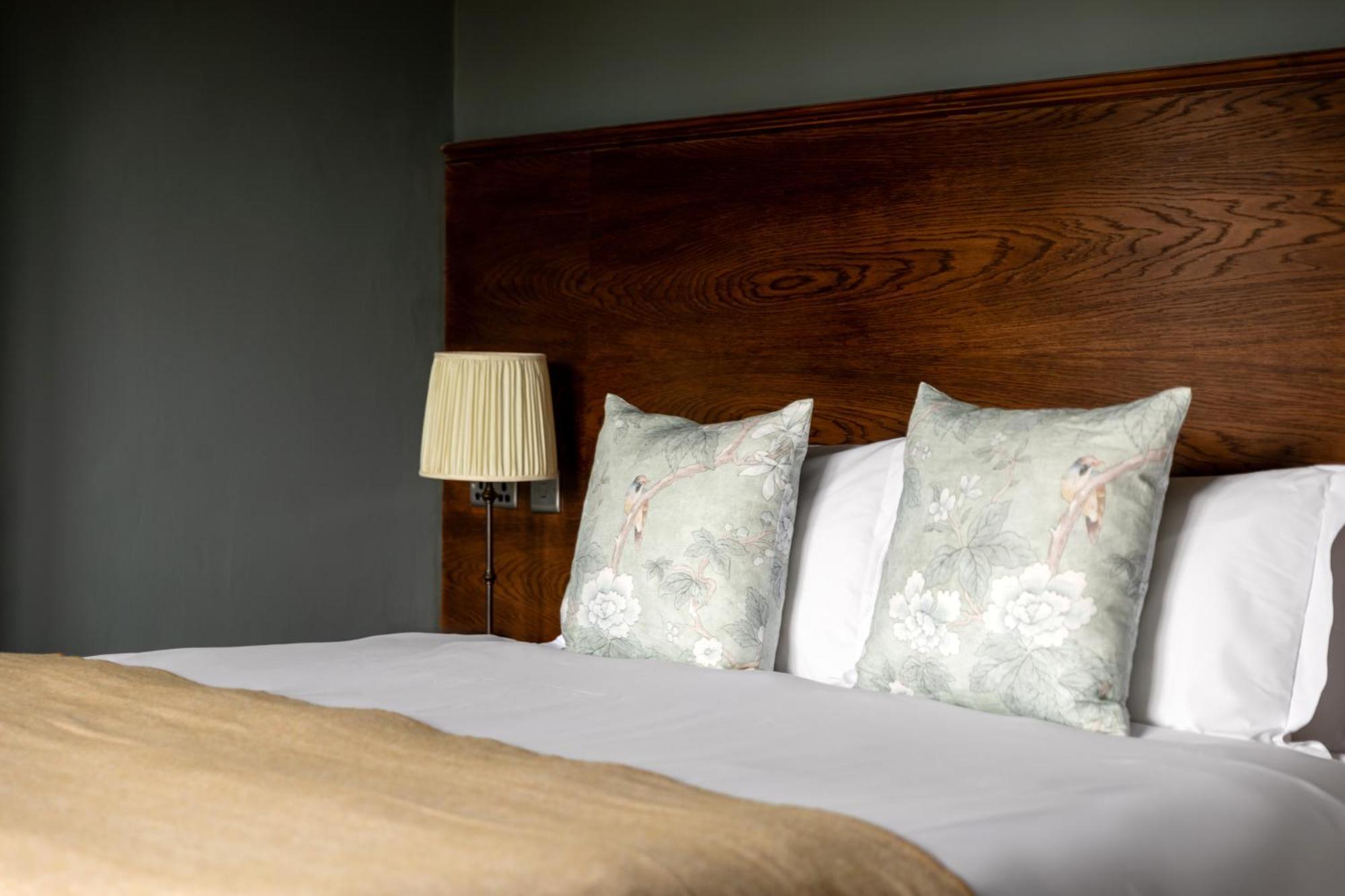 The Brewers Inn London Exterior photo