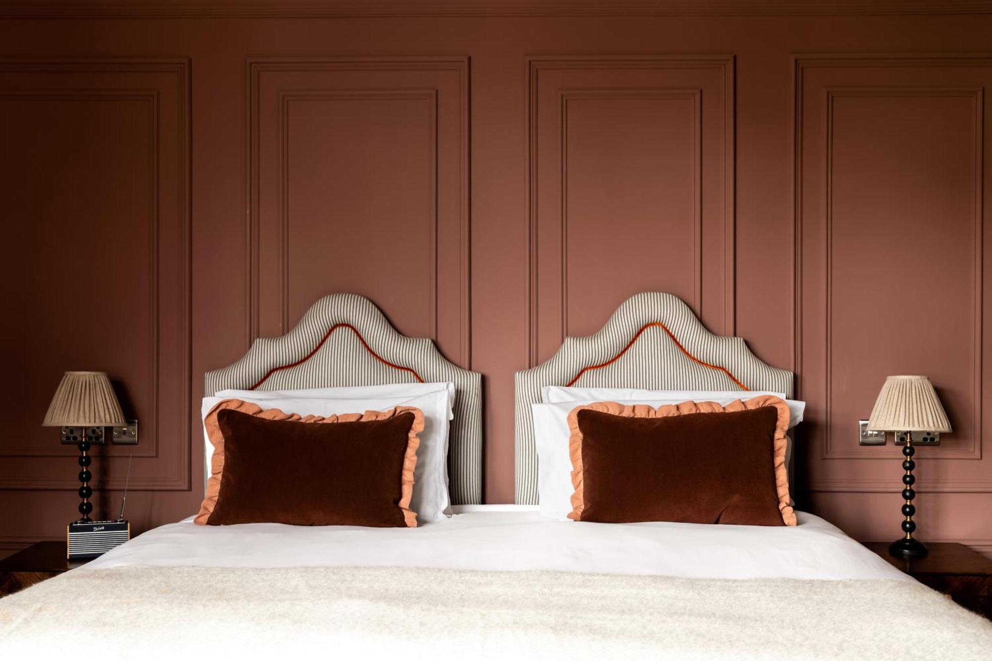 The Brewers Inn London Exterior photo