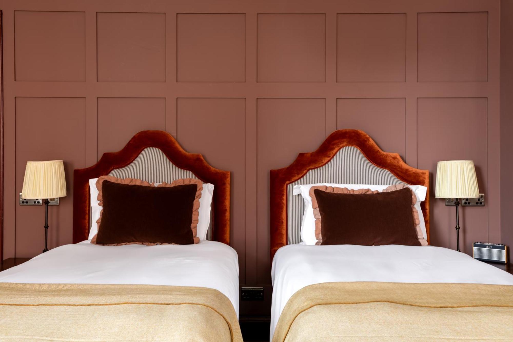 The Brewers Inn London Exterior photo