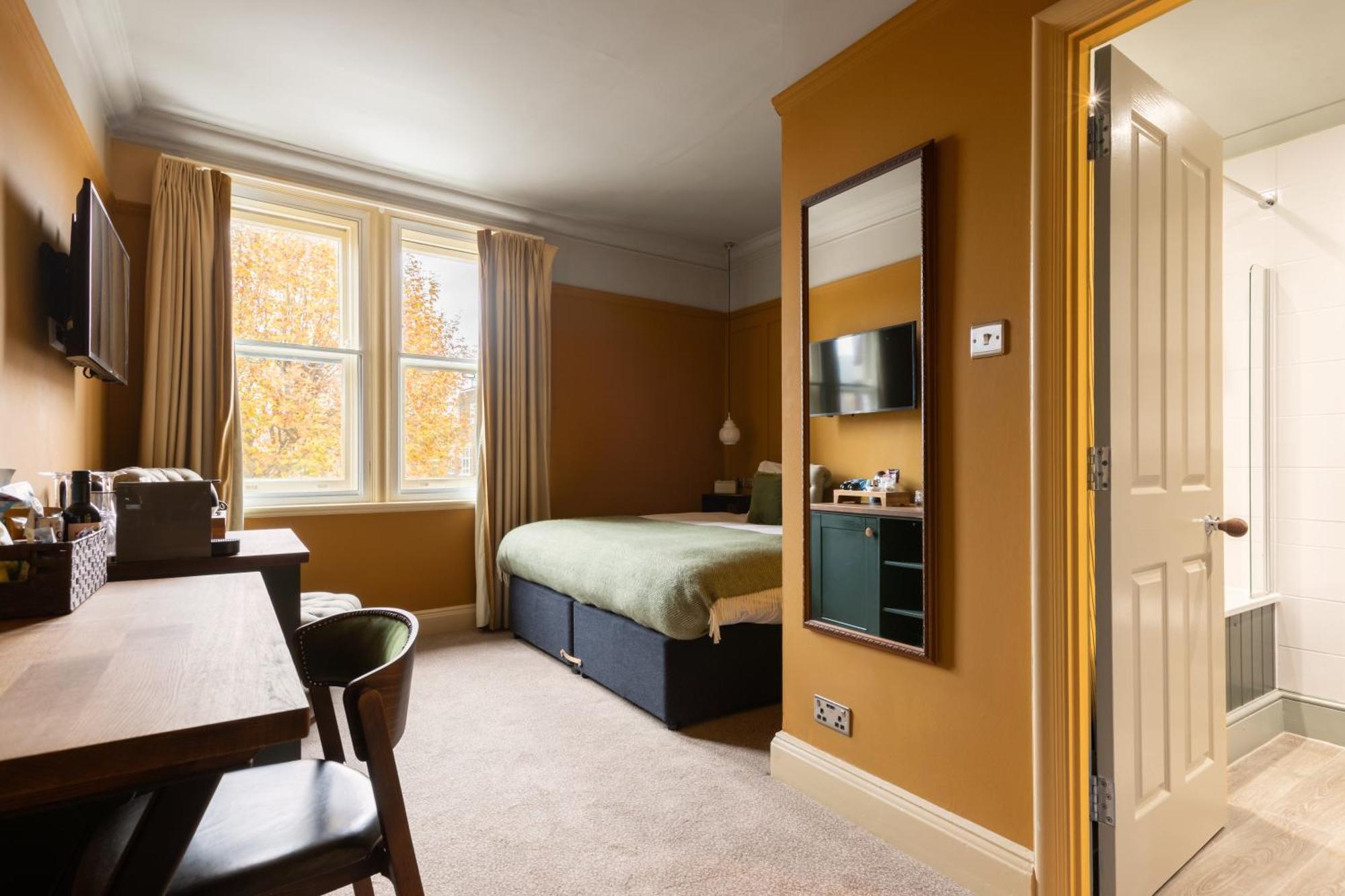 The Brewers Inn London Exterior photo