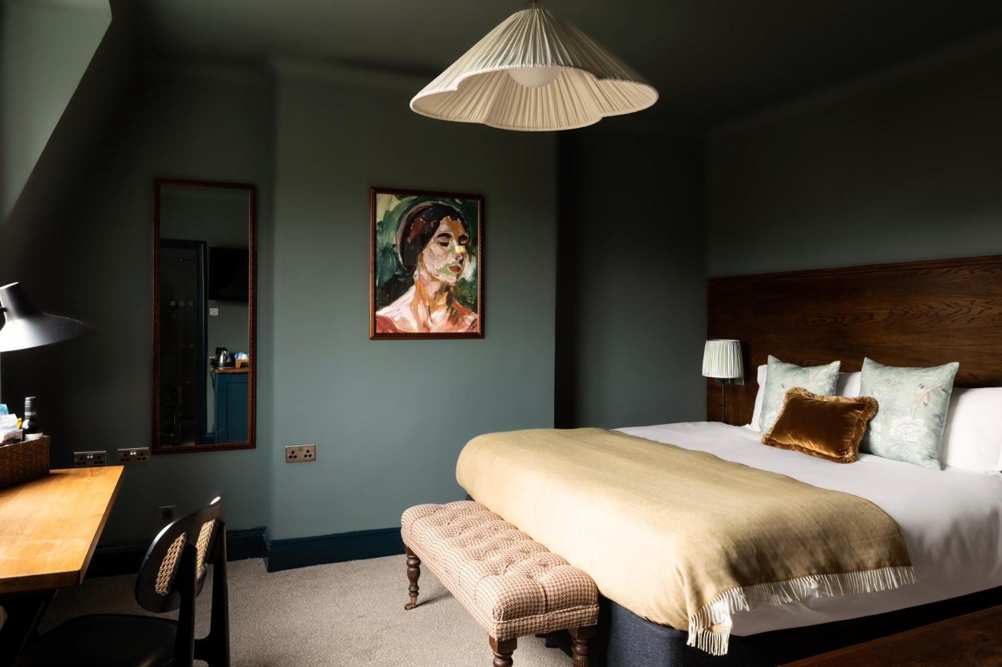 The Brewers Inn London Exterior photo