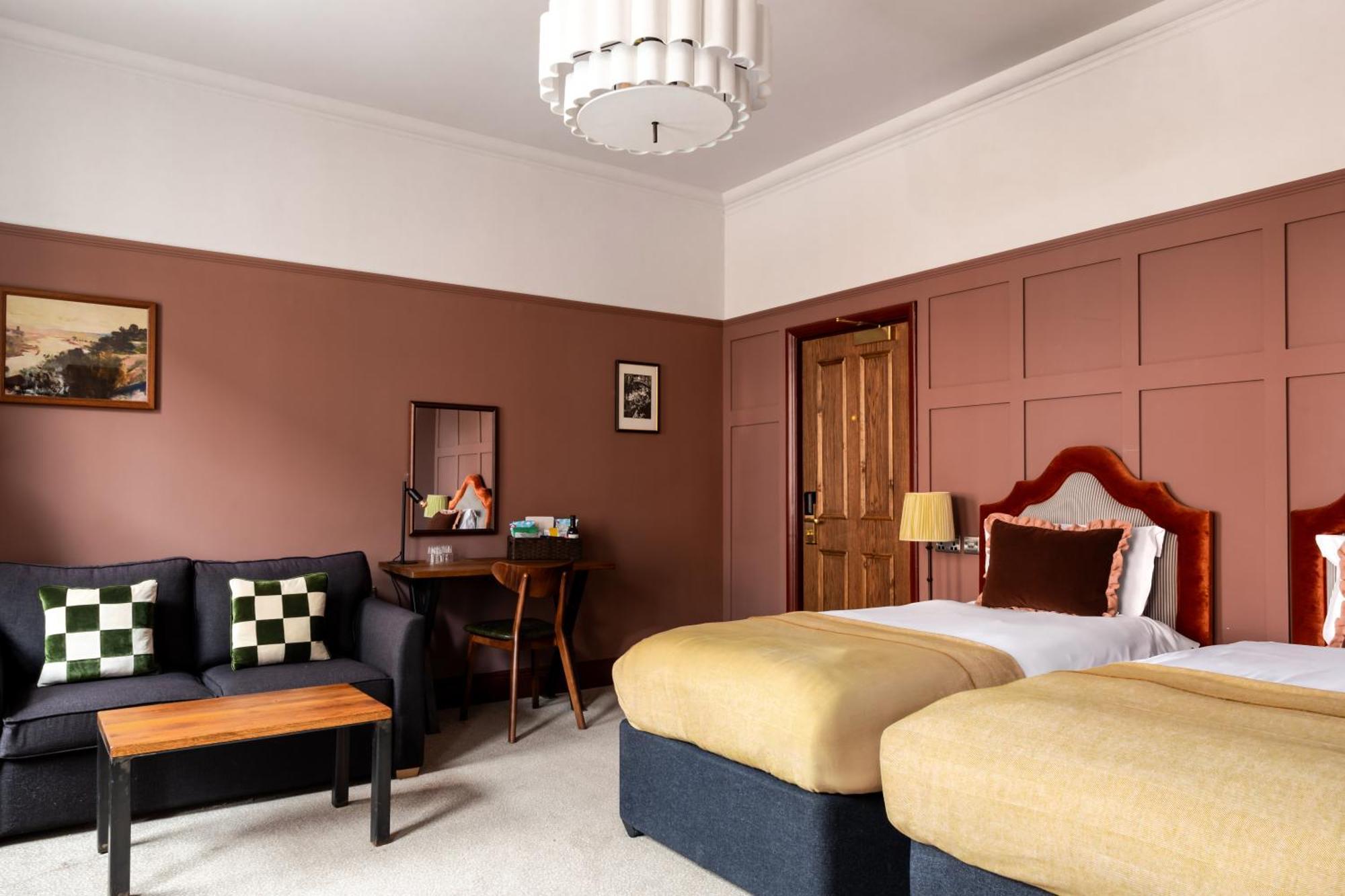 The Brewers Inn London Exterior photo