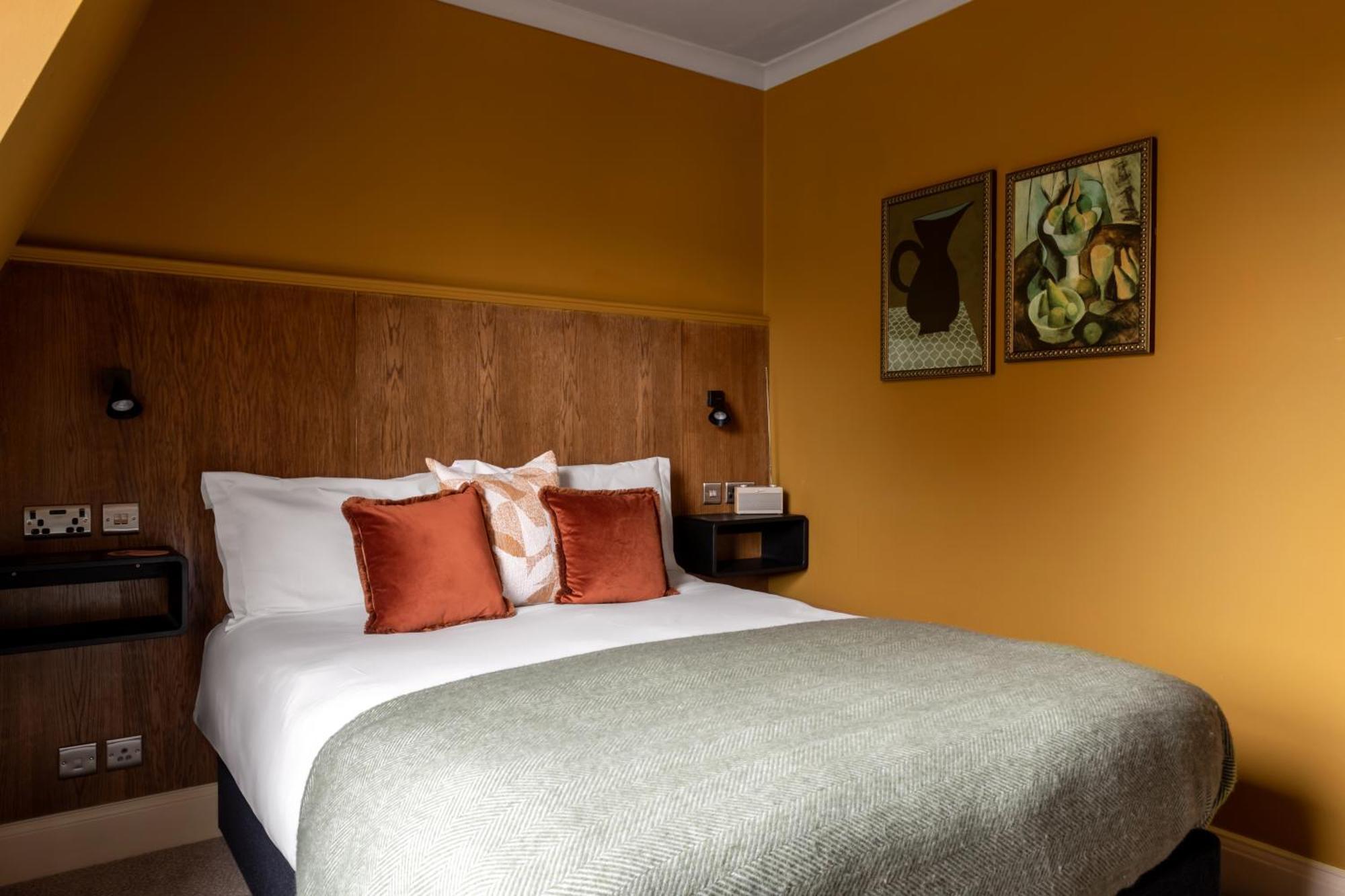 The Brewers Inn London Exterior photo