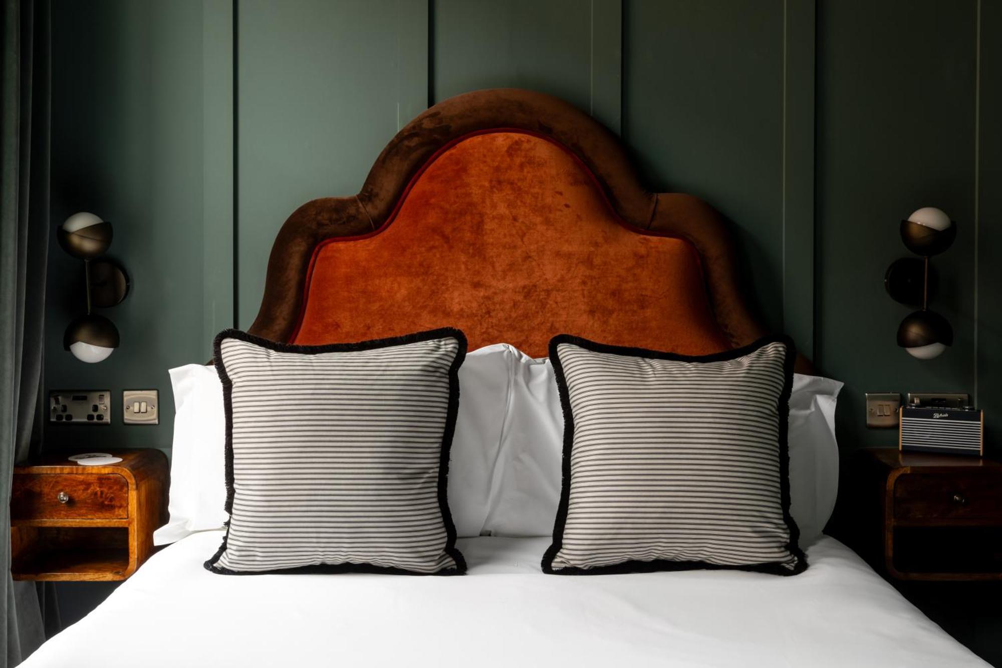 The Brewers Inn London Exterior photo