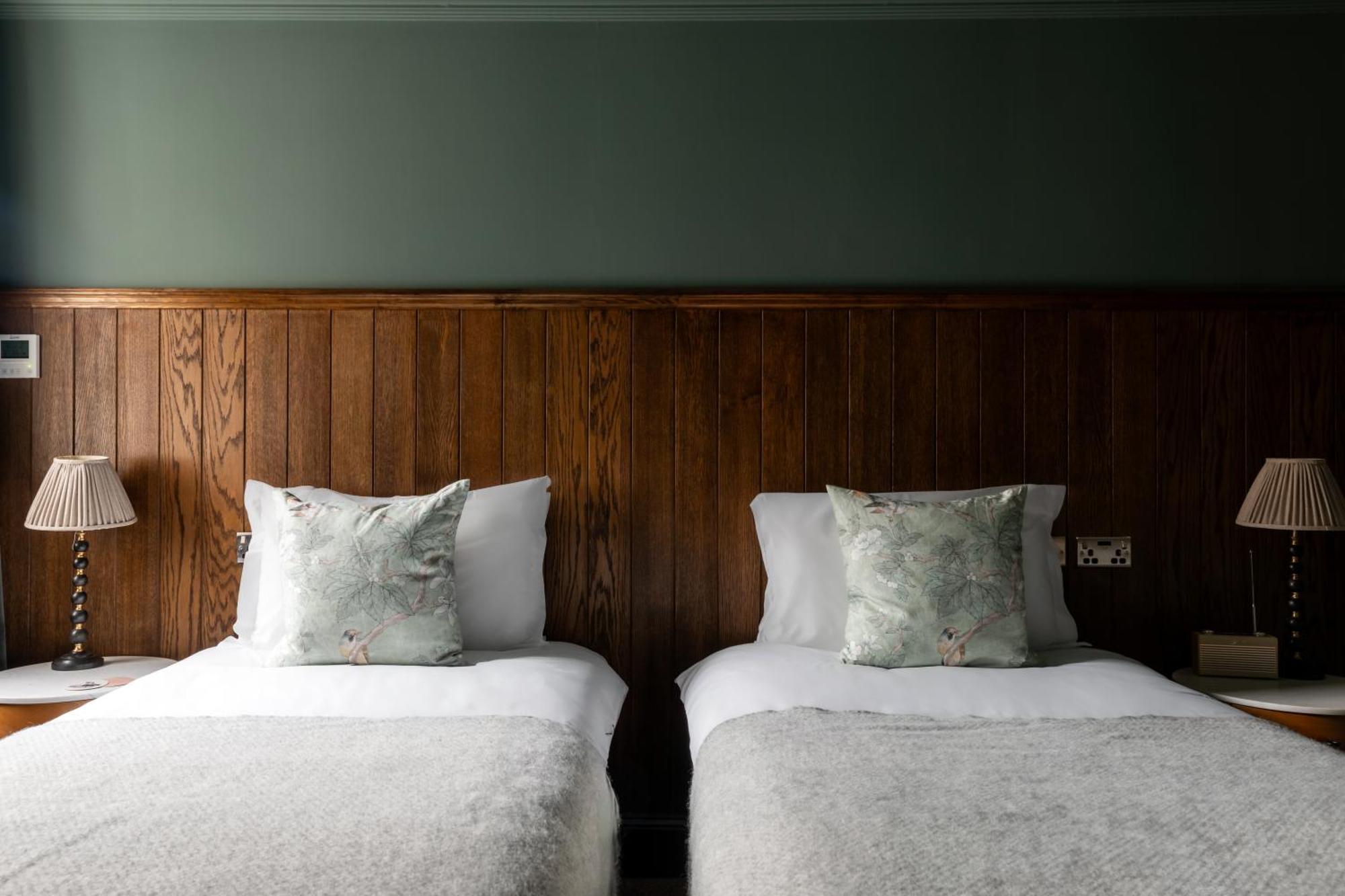 The Brewers Inn London Exterior photo